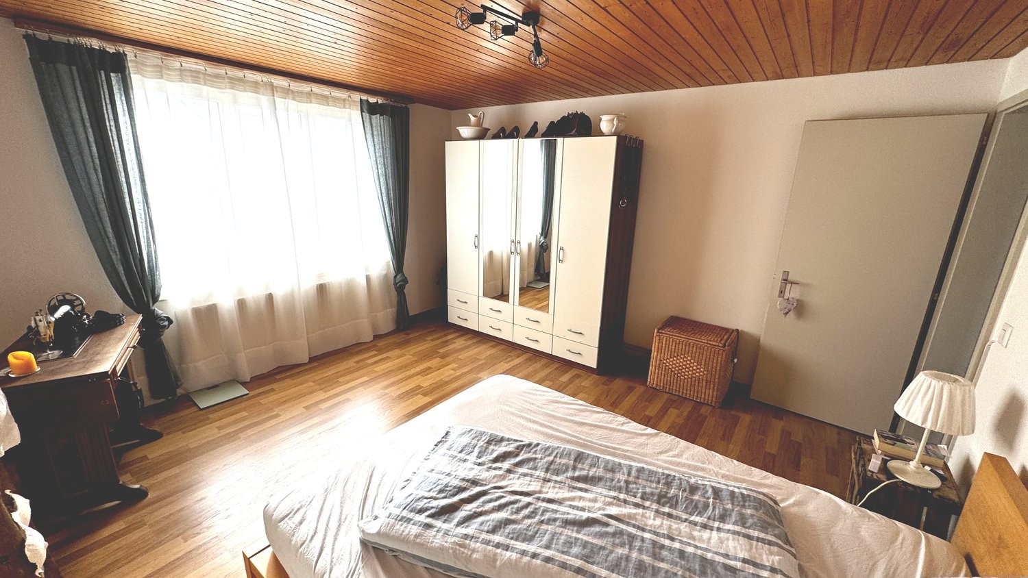 Appartamento arredato di 2 ½ locali, foto 9 di 10