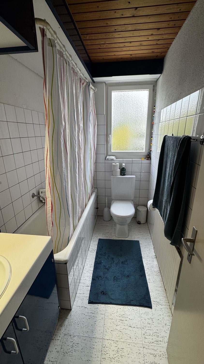 Appartamento arredato di 2 ½ locali, foto 10 di 10