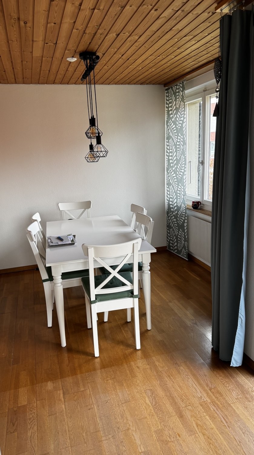 Appartamento arredato di 2 ½ locali, foto 3 di 10