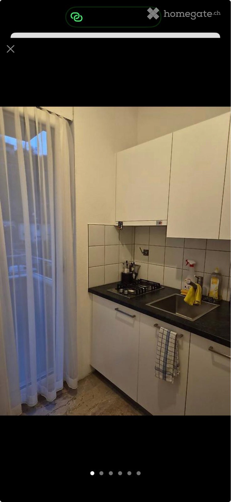casa singola con 1 stanza, foto 2 di 4
