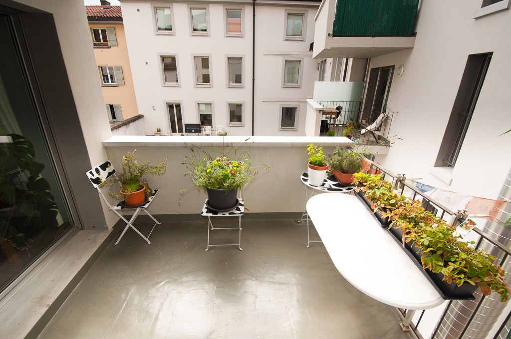 Appartamento di 3 ½ locali