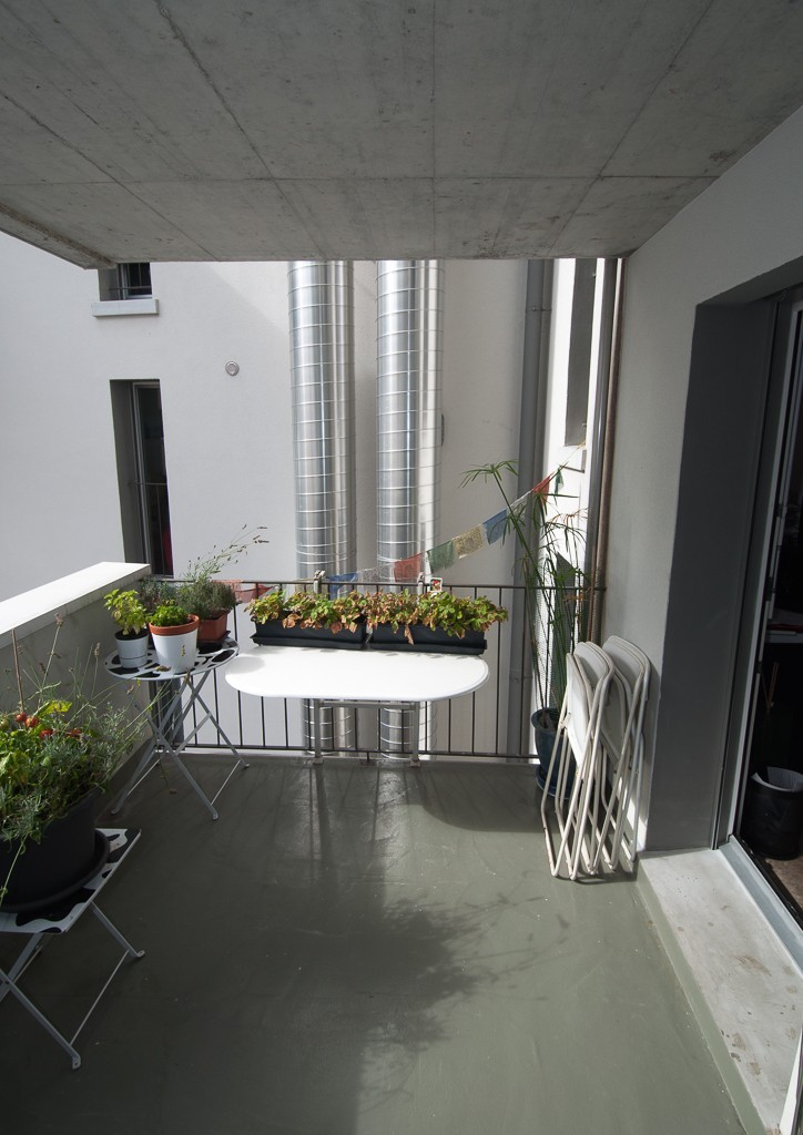 Appartamento di 3 ½ locali