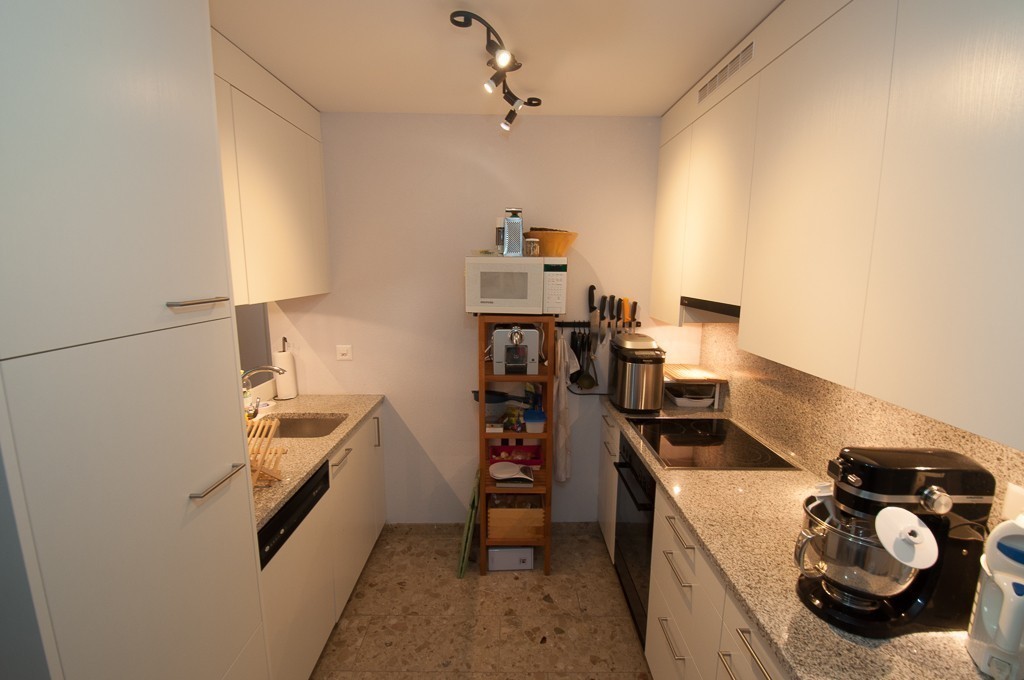 Appartamento di 3 ½ locali