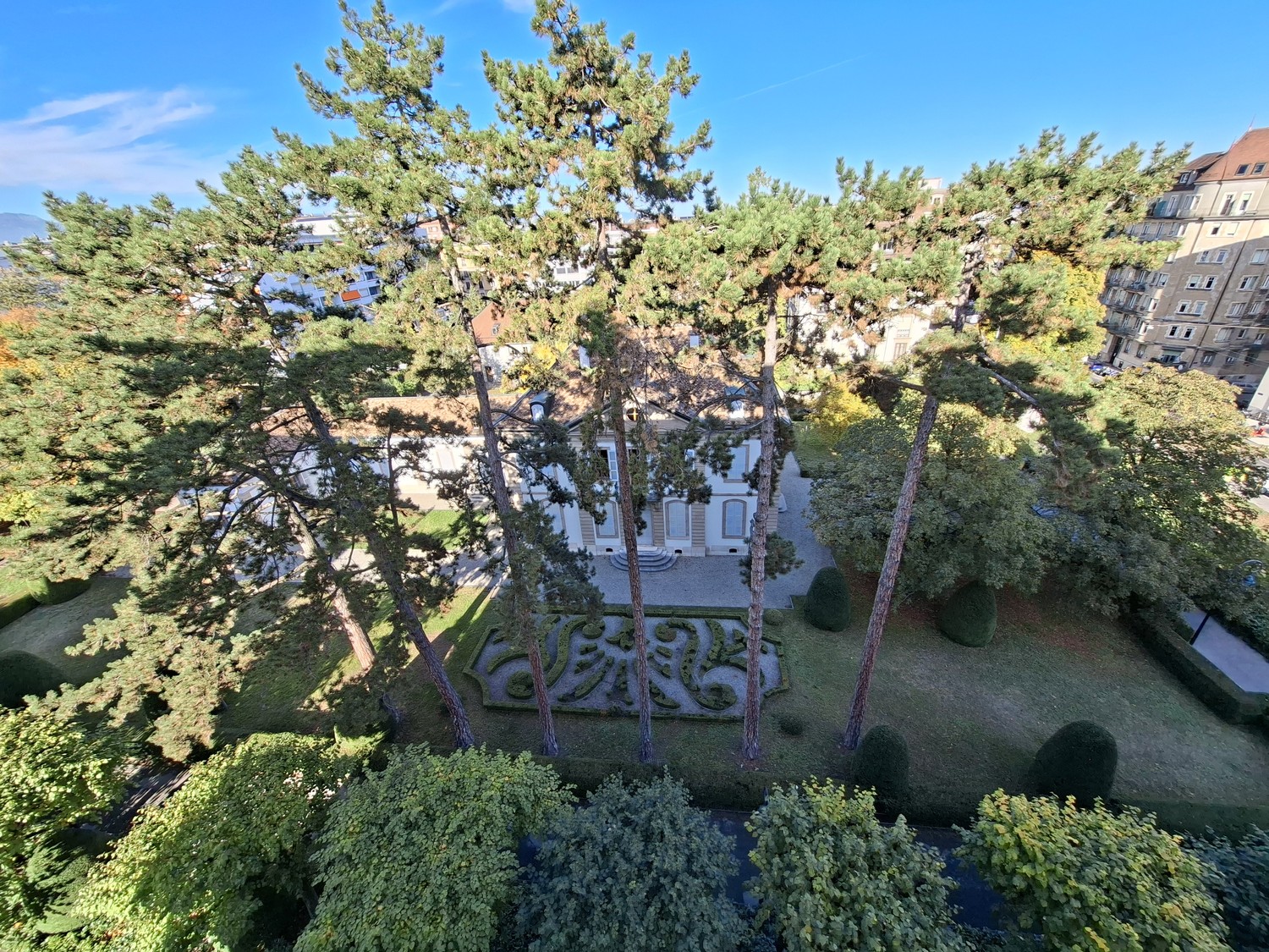 Appartamento di 3 locali, foto 8 di 10