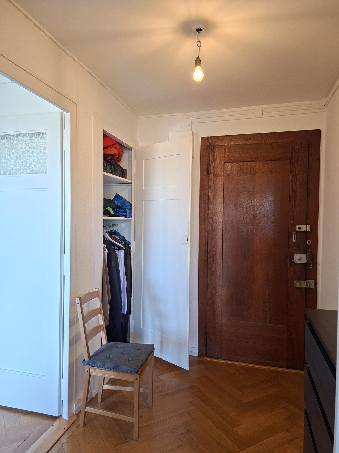 Appartamento di 3 locali, foto 10 di 10