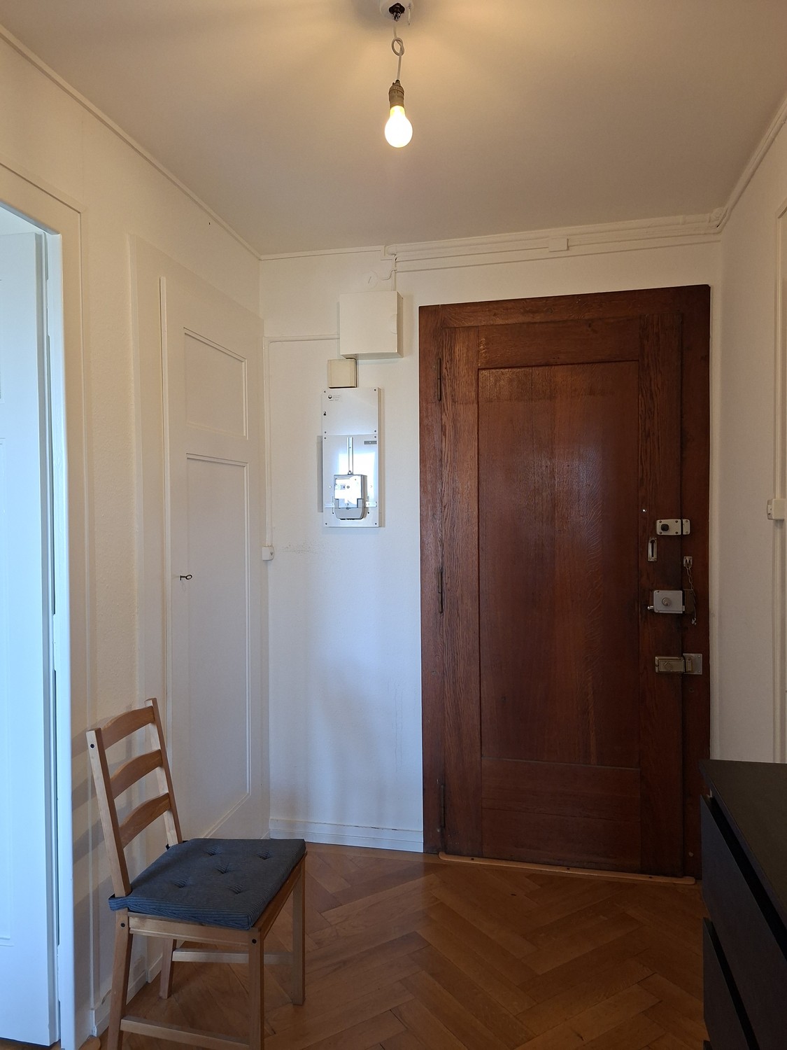 Appartamento di 3 locali, foto 9 di 10