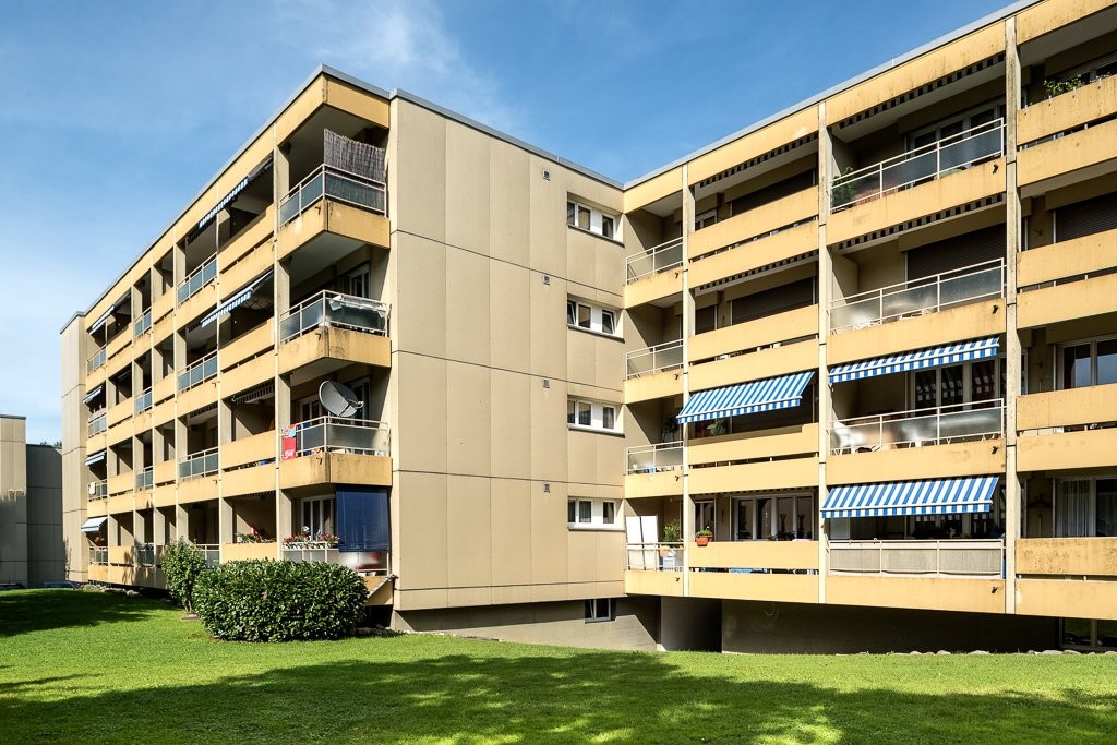 Appartamento di 3 ½ locali, foto 1 di 9