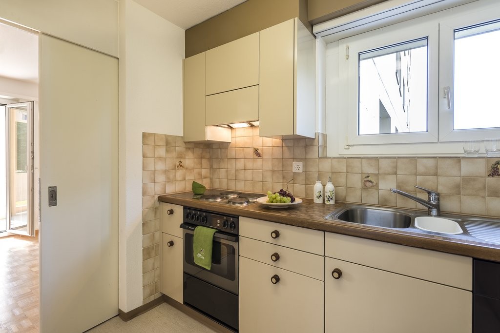 Appartamento di 3 ½ locali, foto 7 di 9