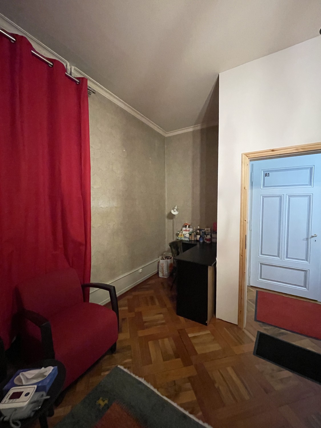 appartamento di 1 locale, foto 3 di 5