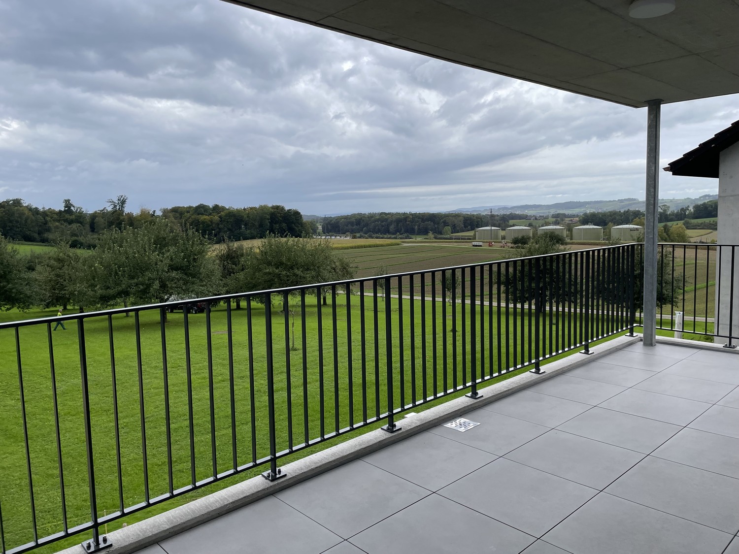 Appartamento di 2 ½ locali, foto 8 di 10