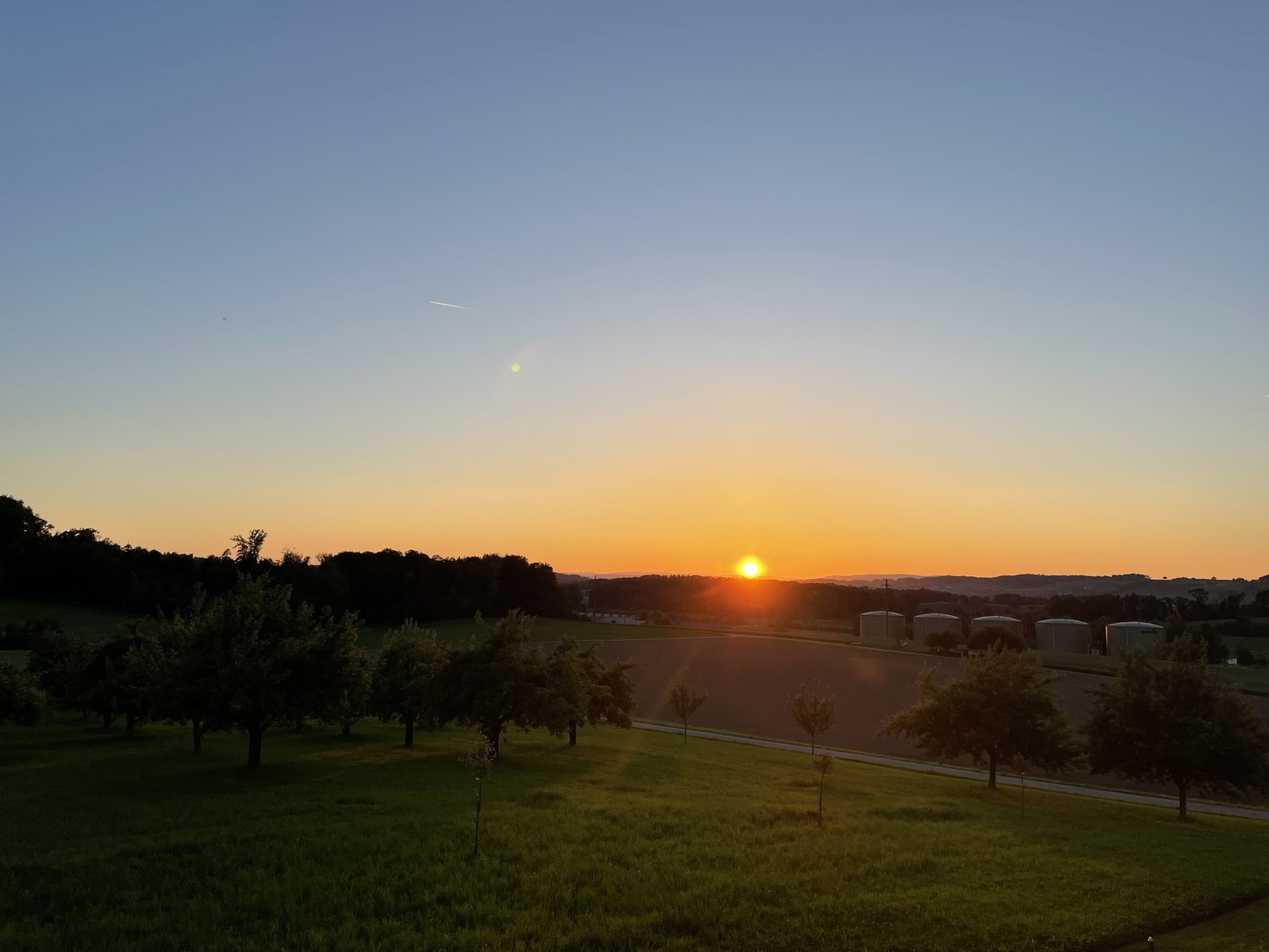 Appartamento di 2 ½ locali, foto 9 di 10