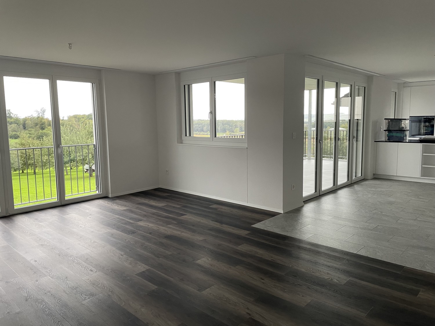 Appartamento di 2 ½ locali, foto 7 di 10