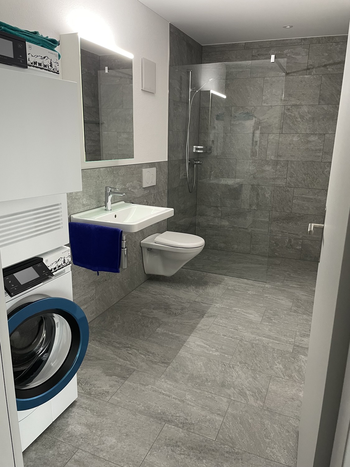 Appartamento di 2 ½ locali, foto 6 di 10