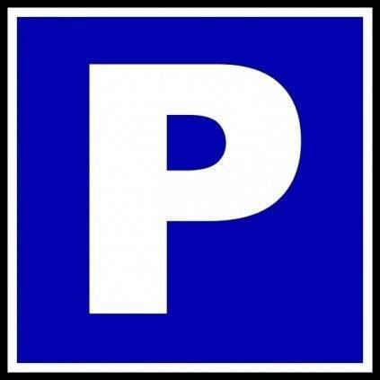 Posto auto interrato
