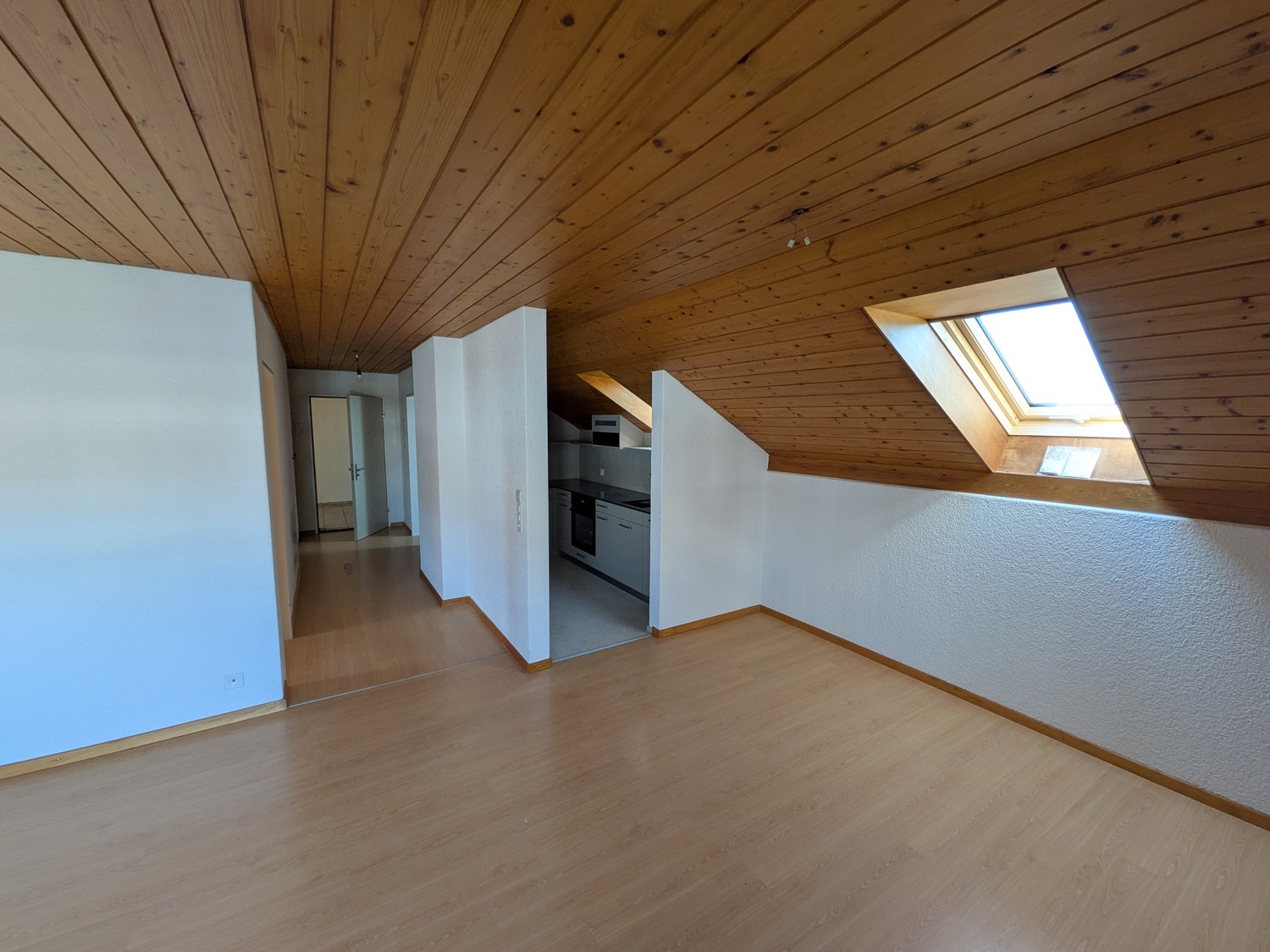 Appartamento di 2 ½ locali