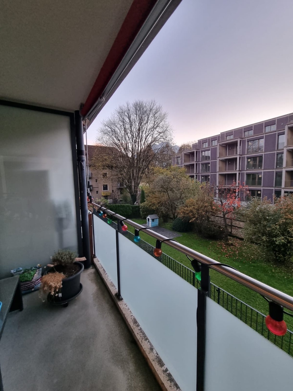 Appartamento di 1 ½ locali, foto 10 di 10