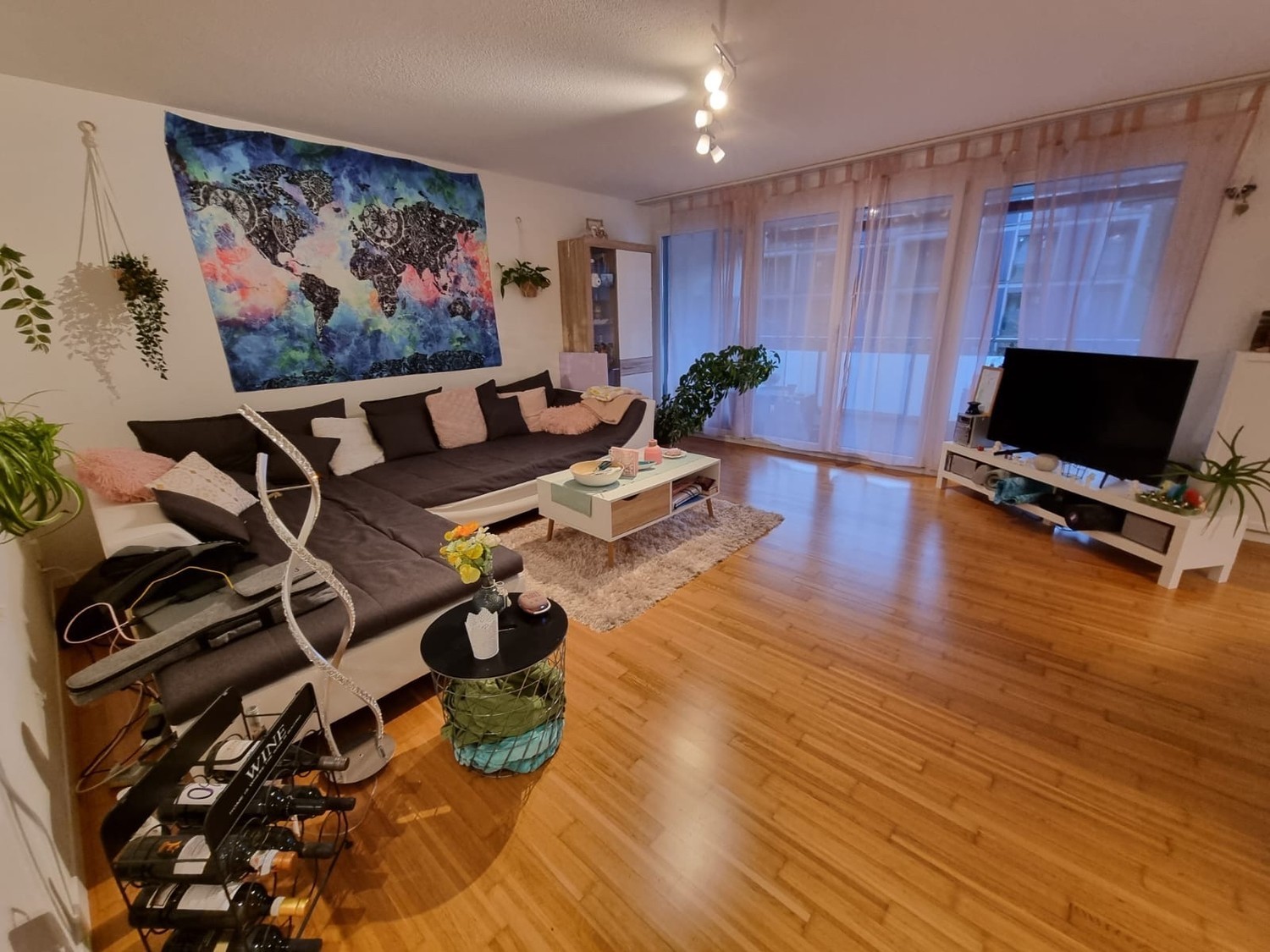 Appartamento di 1 ½ locali, foto 3 di 10