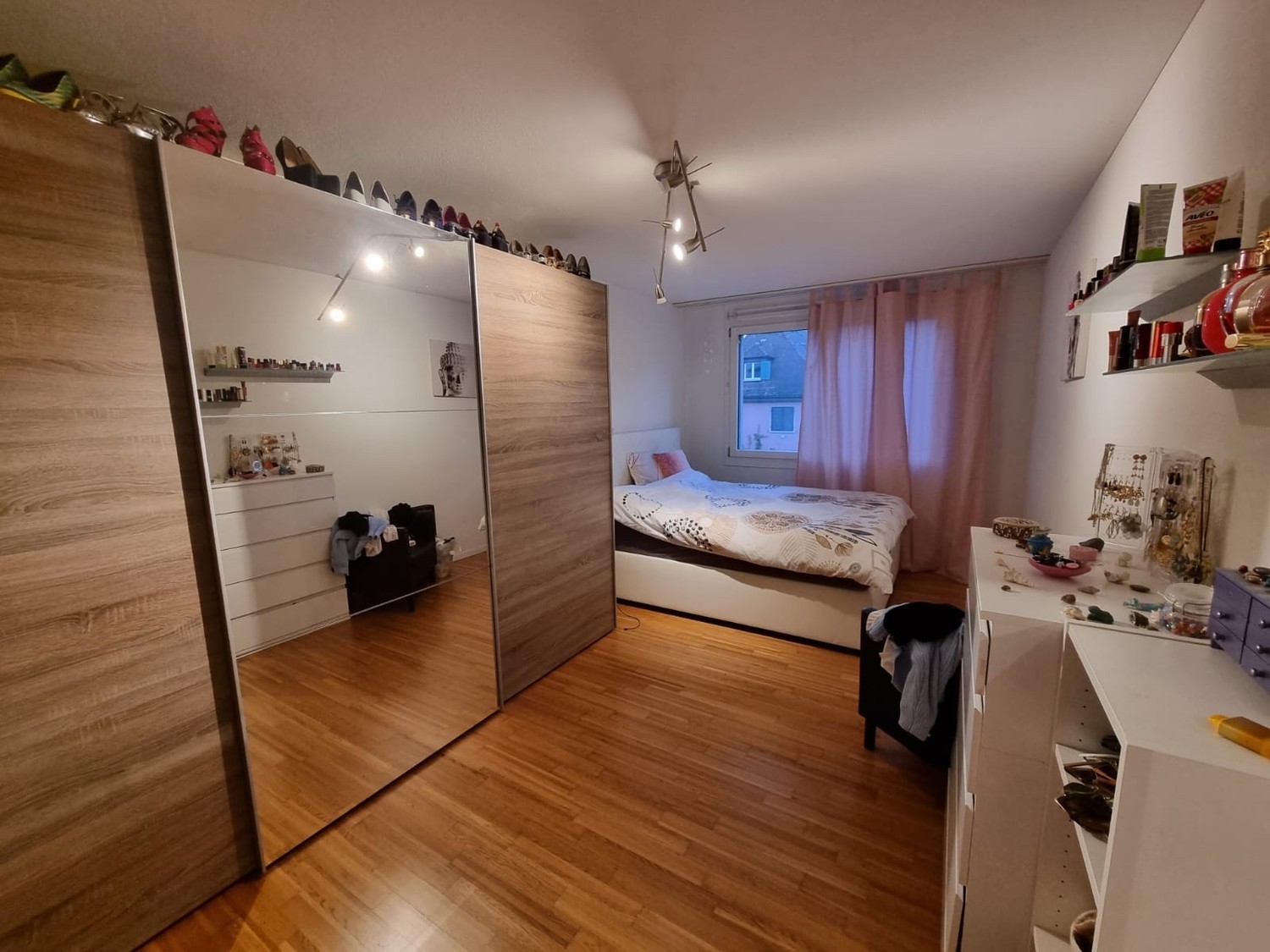 Appartamento di 1 ½ locali, foto 8 di 10