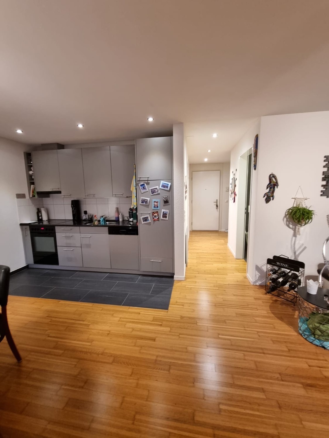 Appartamento di 1 ½ locali, foto 2 di 10