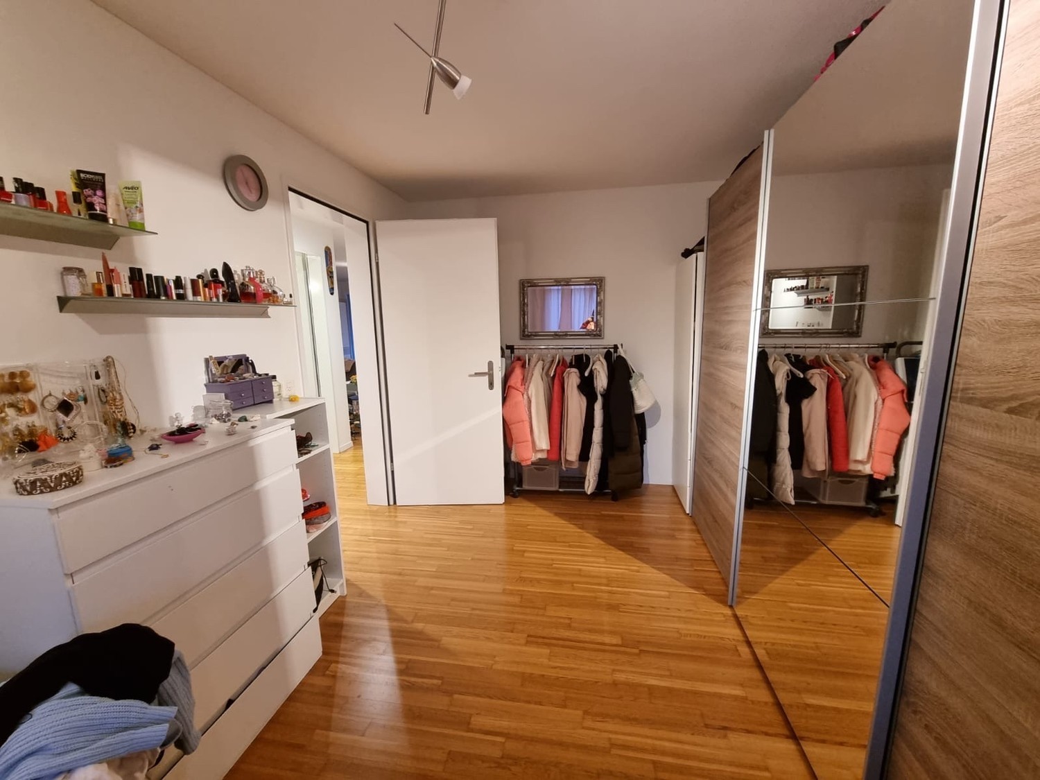 Appartamento di 1 ½ locali, foto 7 di 10