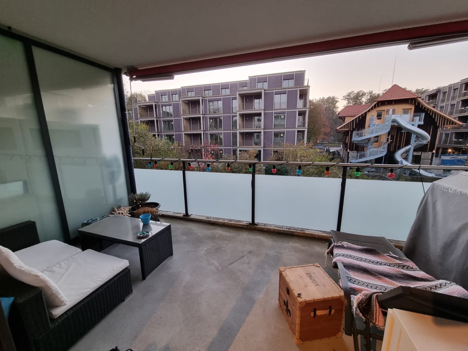 Appartamento di 1 ½ locali, foto 9 di 10
