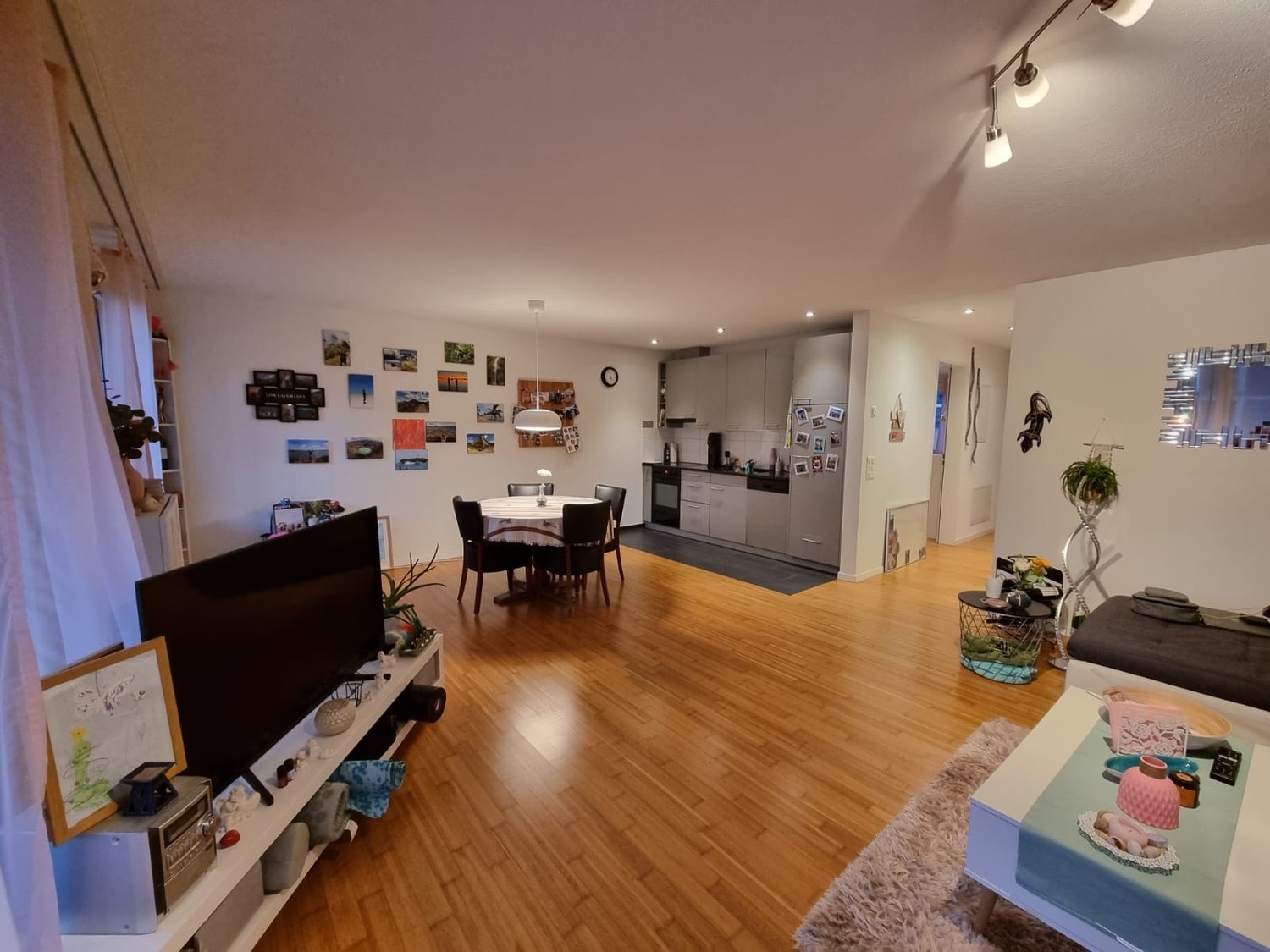 Appartamento di 1 ½ locali, foto 1 di 10