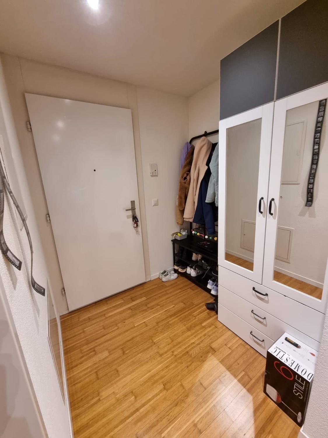 Appartamento di 1 ½ locali, foto 6 di 10
