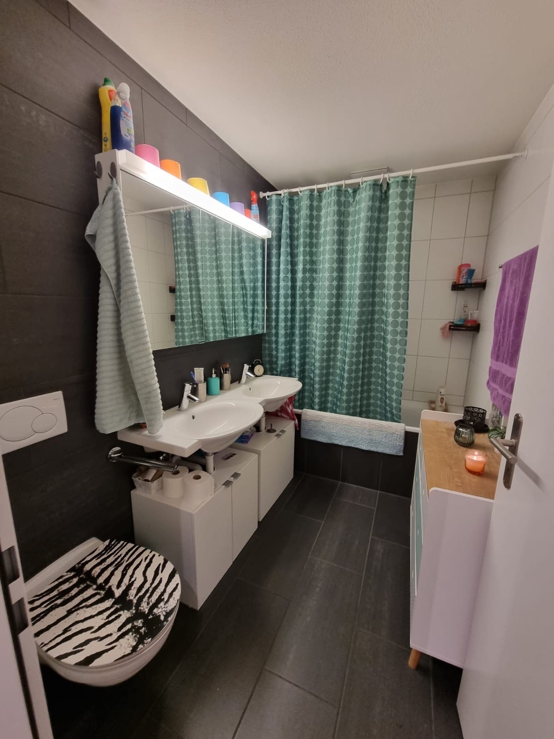 Appartamento di 1 ½ locali, foto 5 di 10