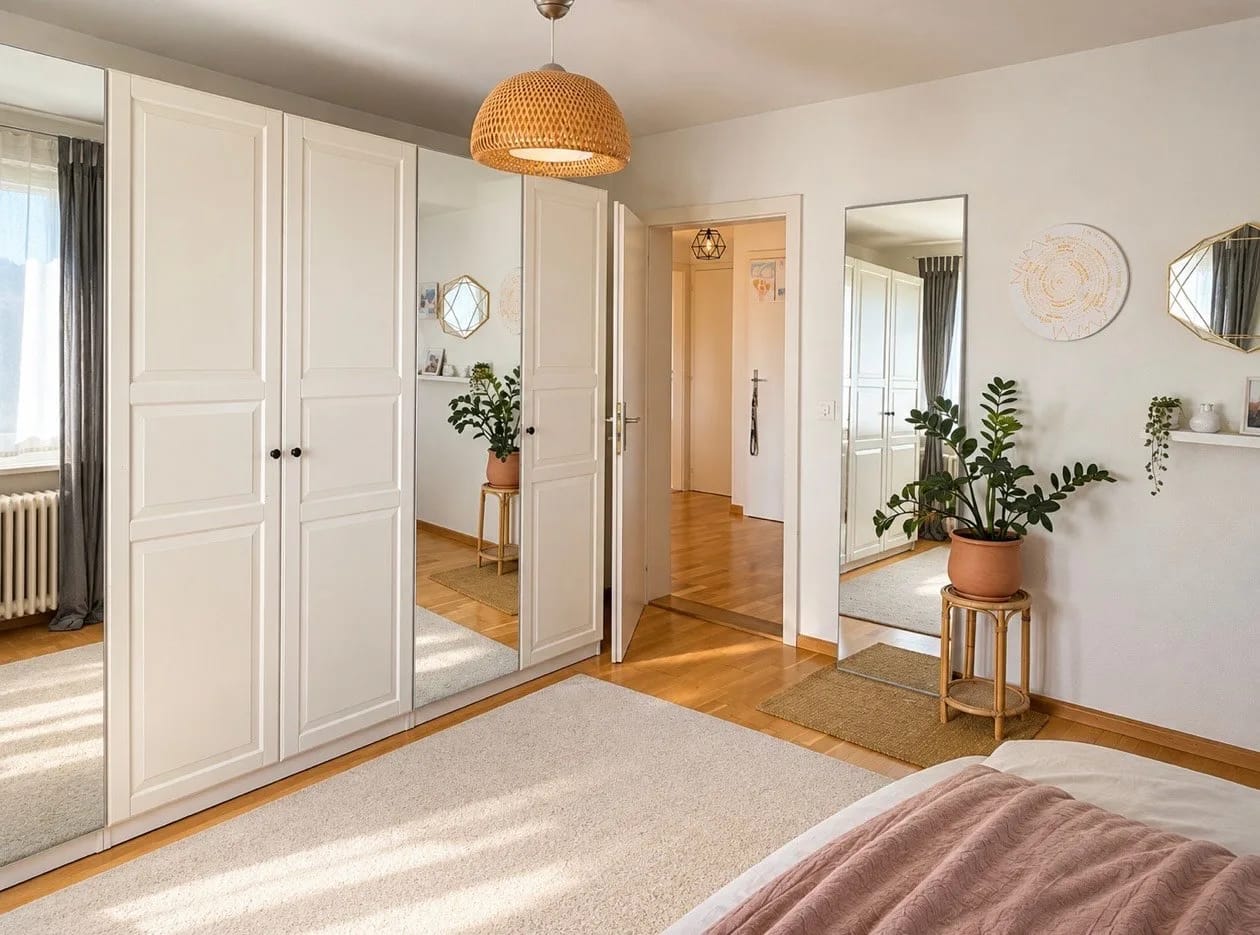 4 locali duplex, foto 9 di 10