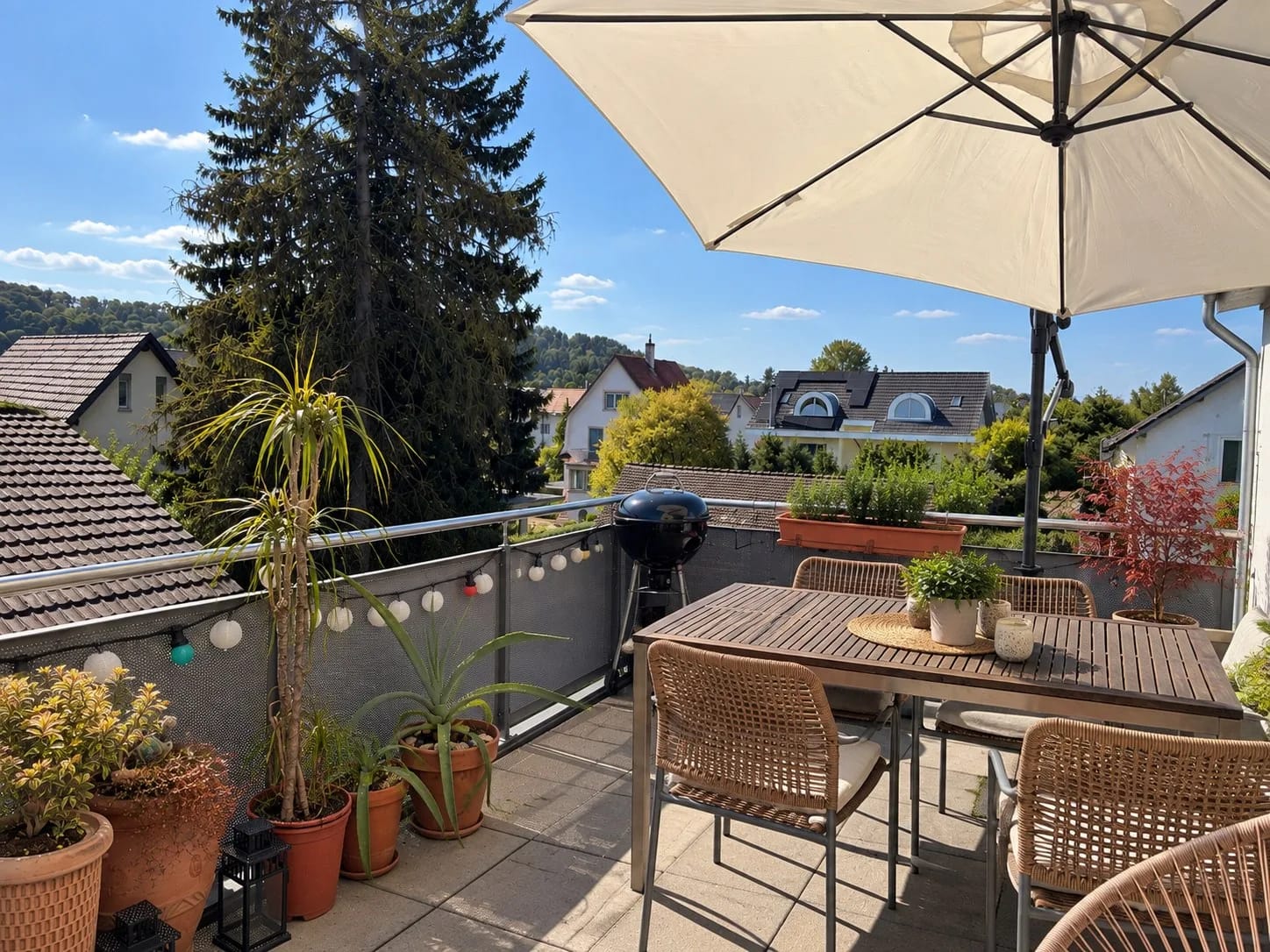 4 locali duplex, foto 4 di 10