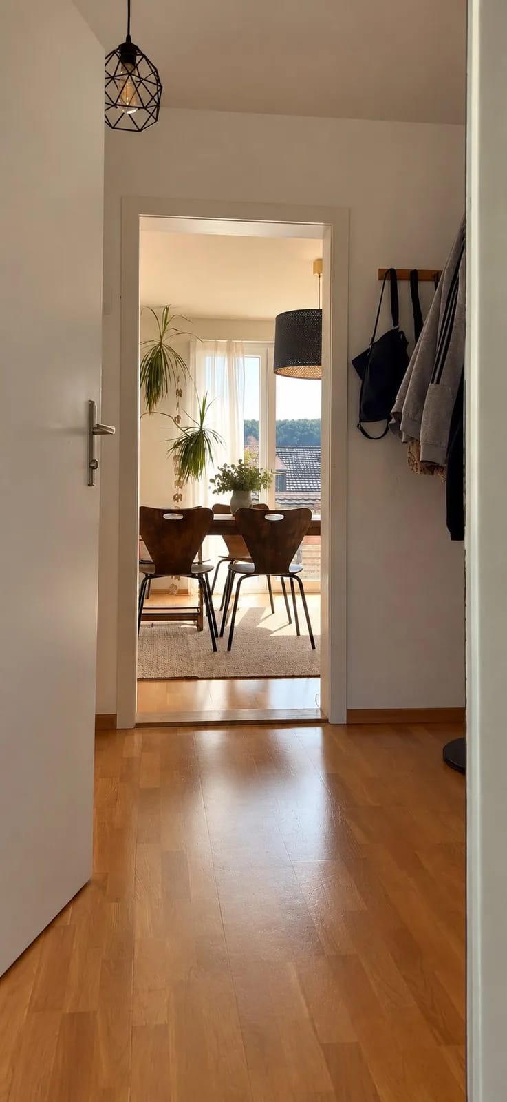 4 locali duplex, foto 7 di 10