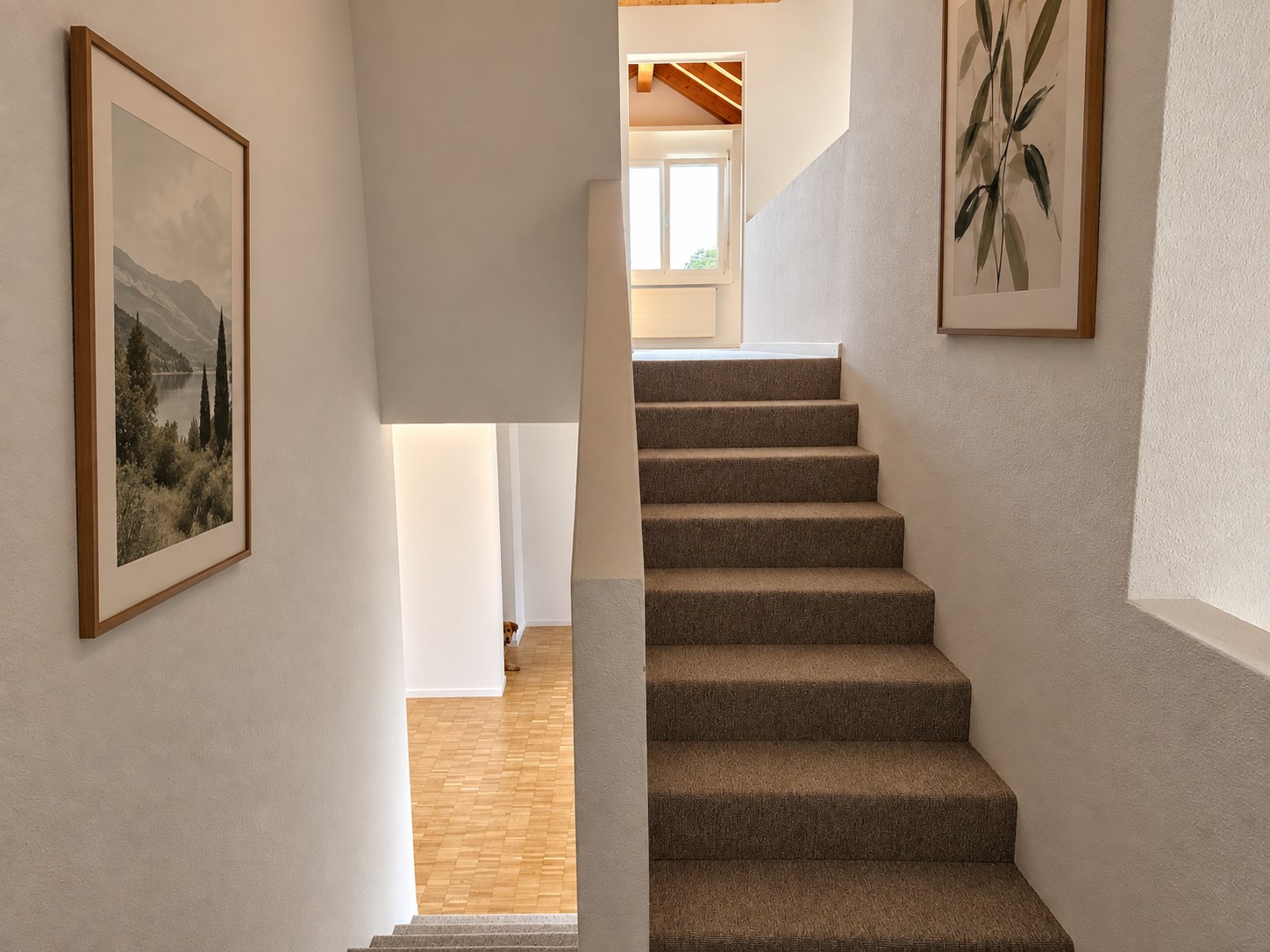 Appartamento di 4 ½ locali