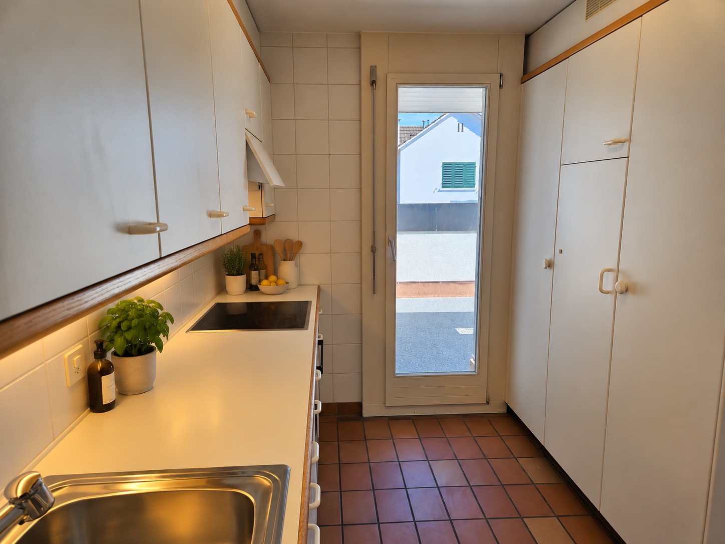 Appartamento di 4 ½ locali