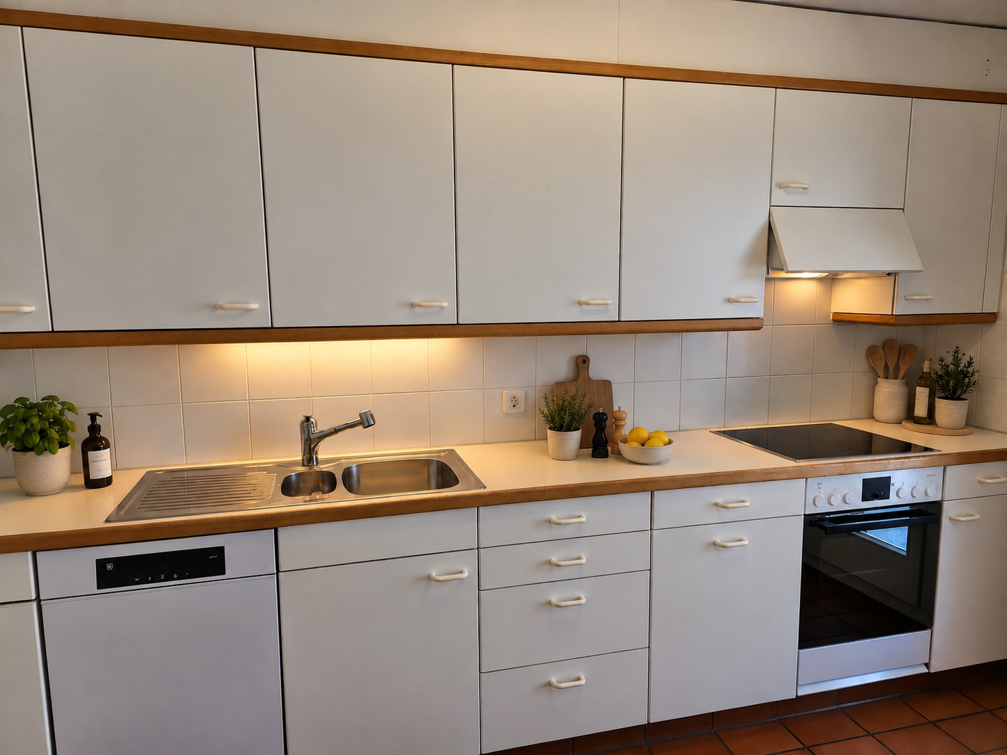 Appartamento di 4 ½ locali