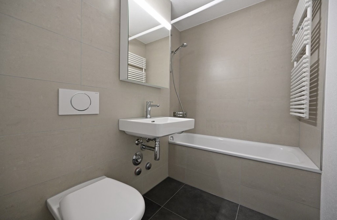 Appartamento di 3 locali, foto 6 di 8