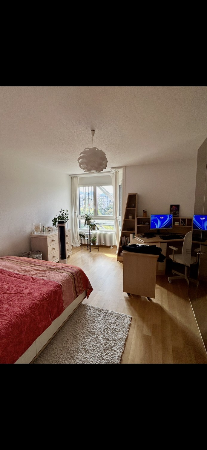 Appartamento di 3 locali, foto 8 di 8
