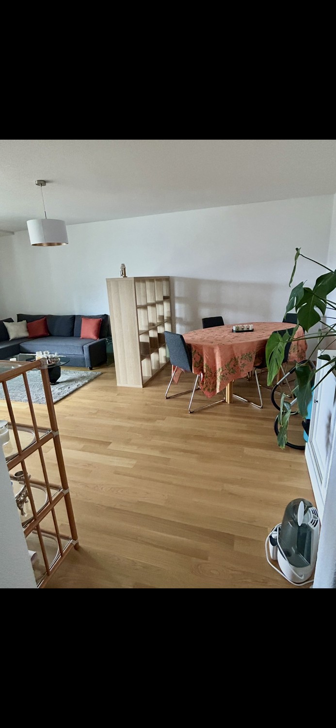 Appartamento di 3 locali, foto 7 di 8