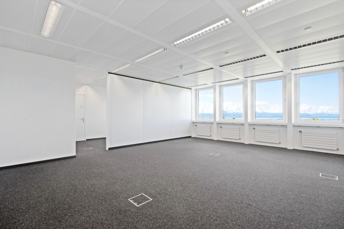 300m² ufficio