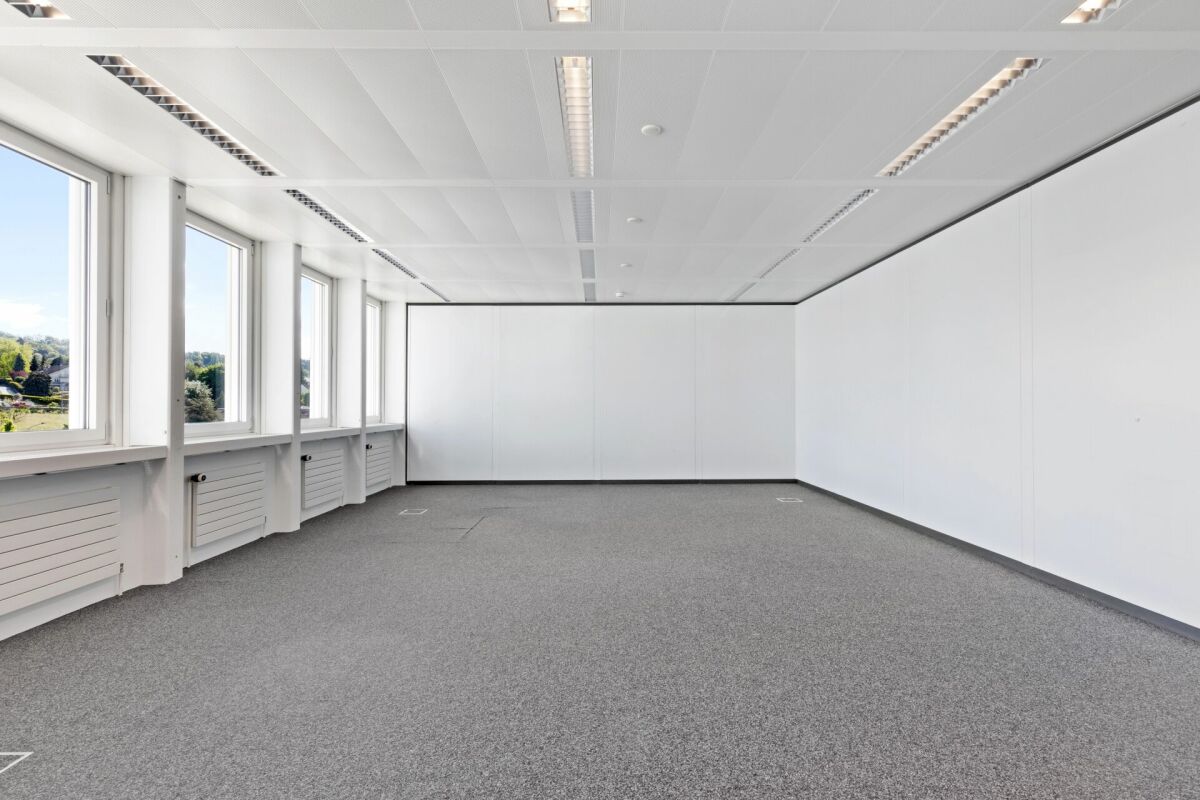 300m² ufficio