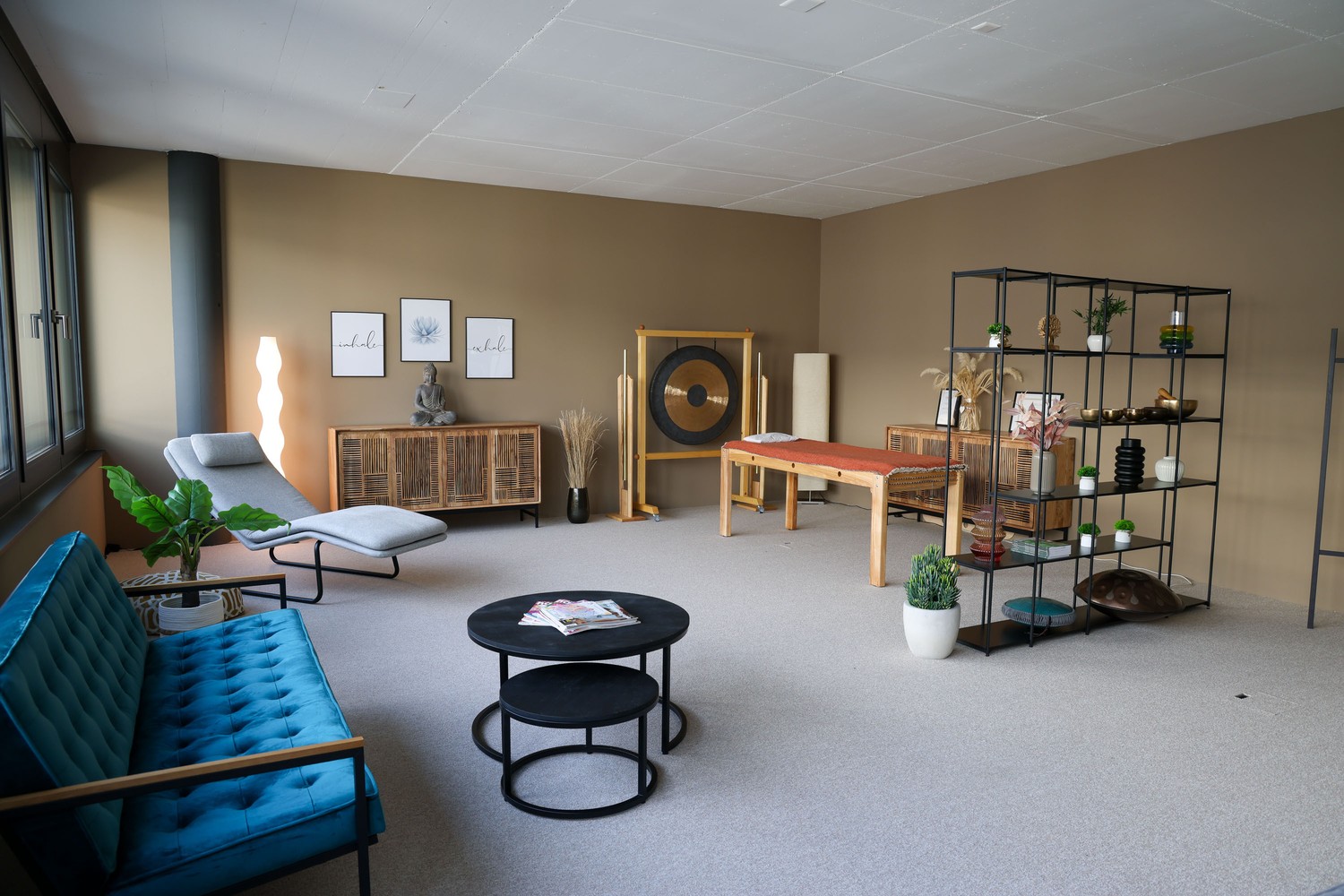 50m² commerciale