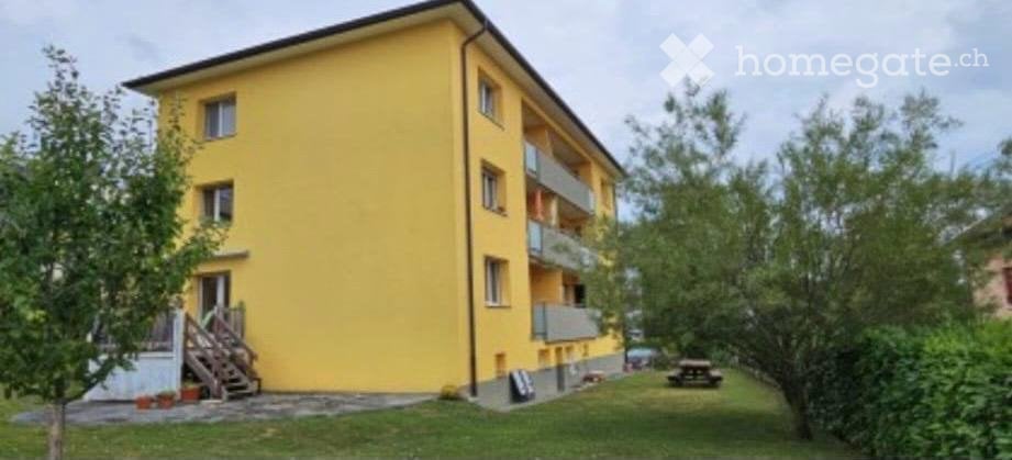 appartamento di 4 locali, foto 1 di 5