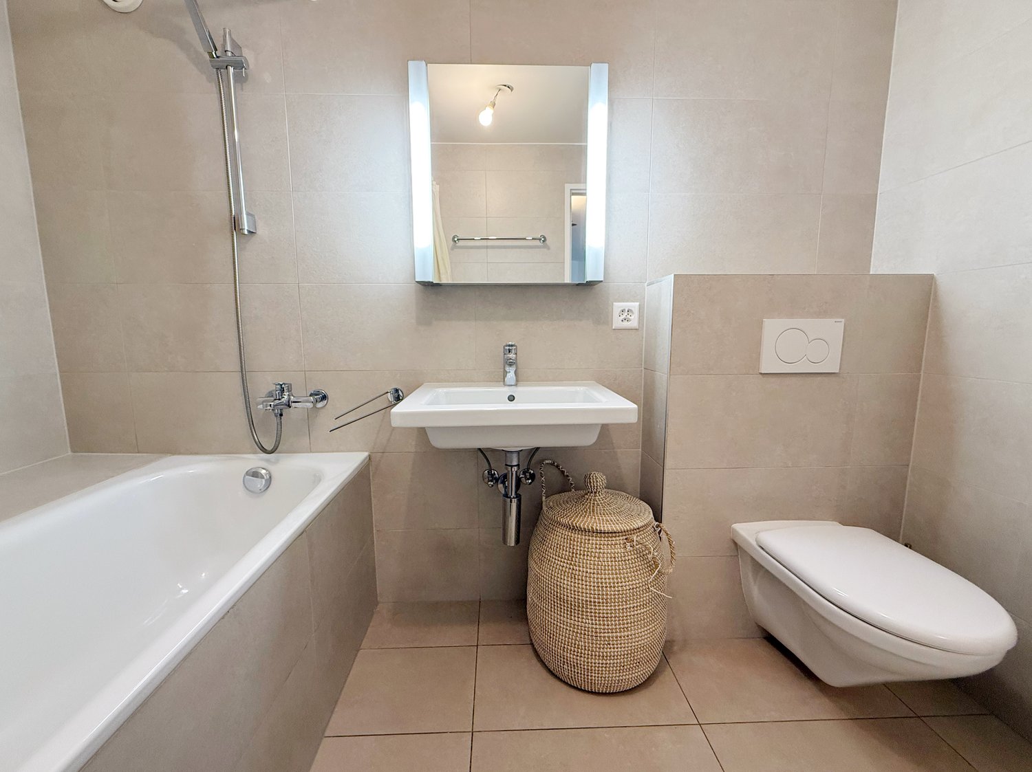 appartamento di 4 locali, foto 6 di 9