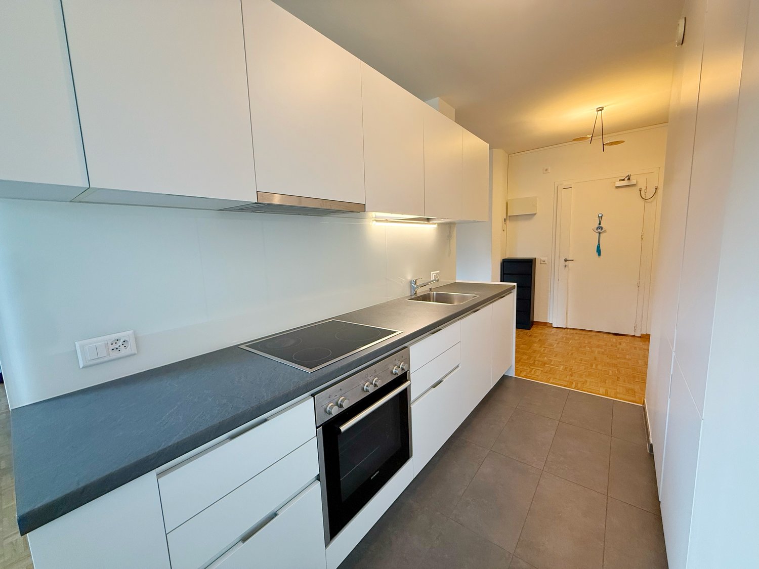appartamento di 4 locali, foto 4 di 9