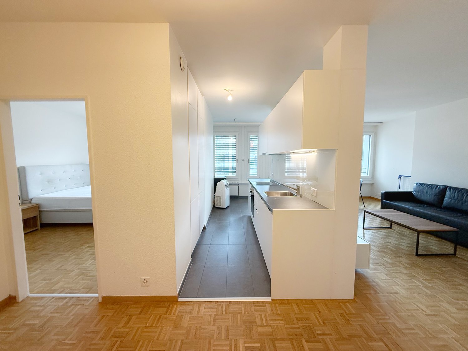 appartamento di 4 locali, foto 5 di 9