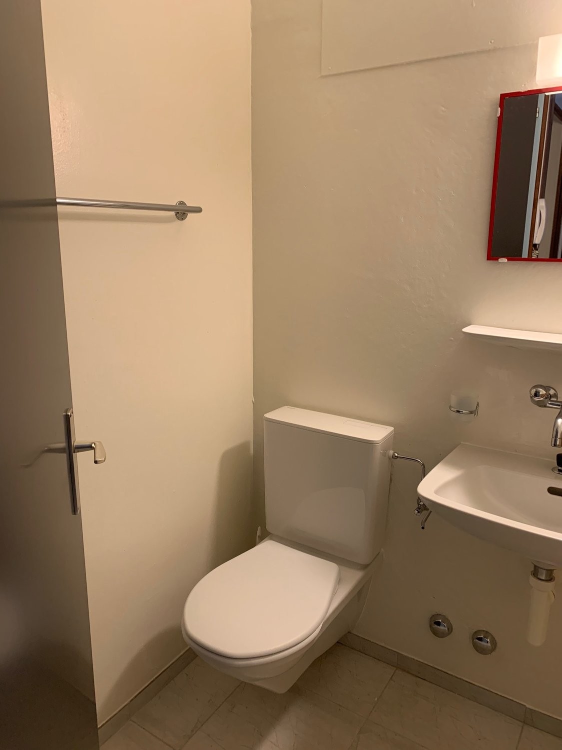 1 ½ rooms apartment, foto 4 di 6