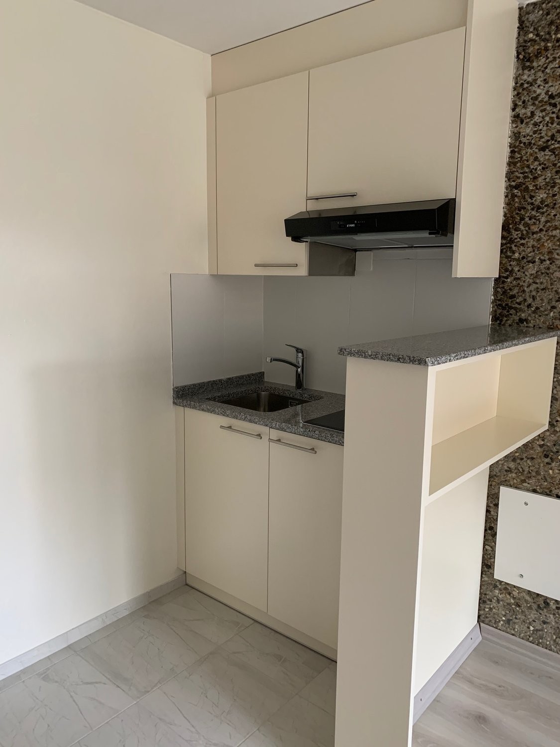 1 ½ rooms apartment, foto 1 di 6