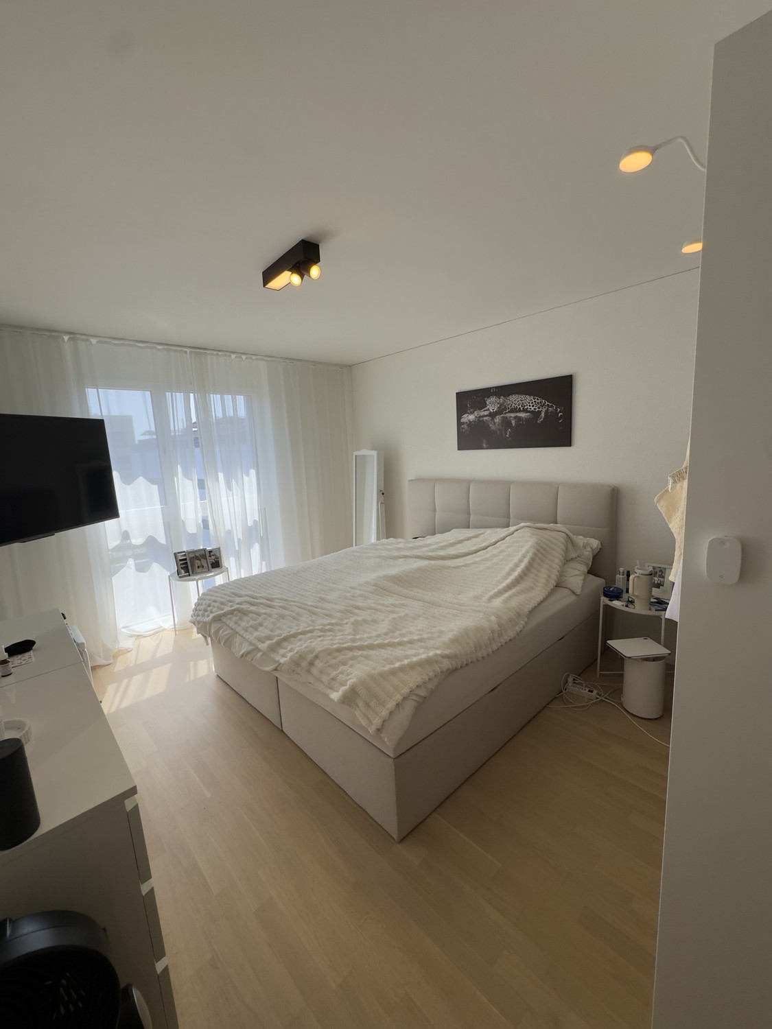 Appartement de 3 ½ pièces