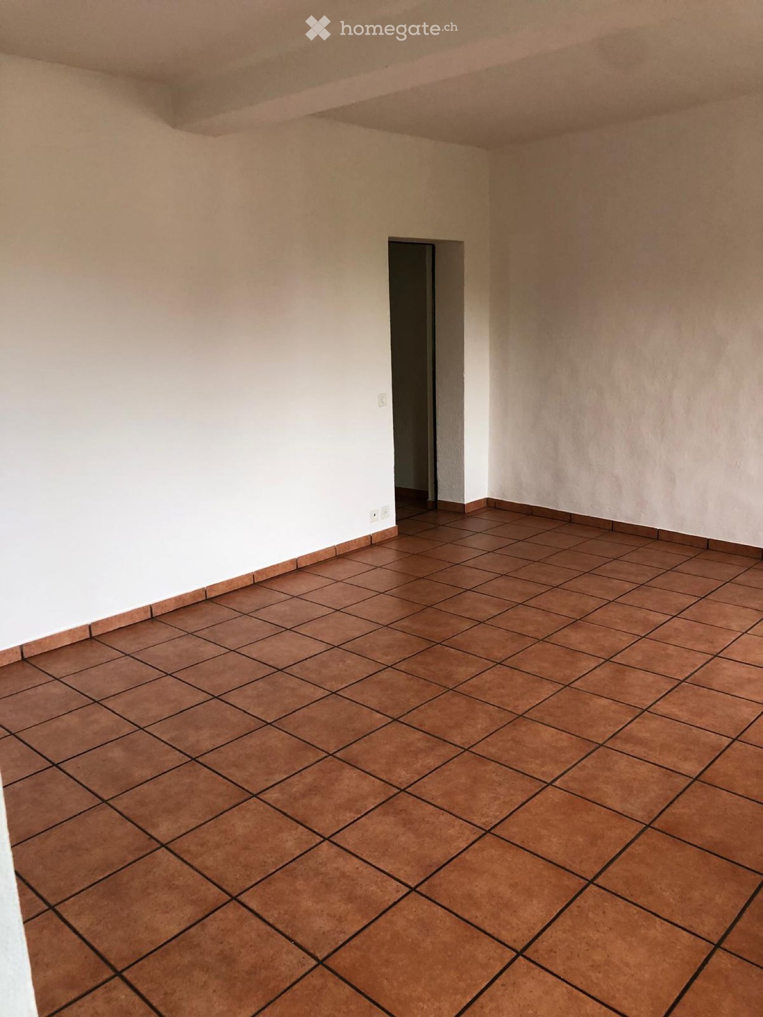 2 rooms apartment, foto 2 di 5