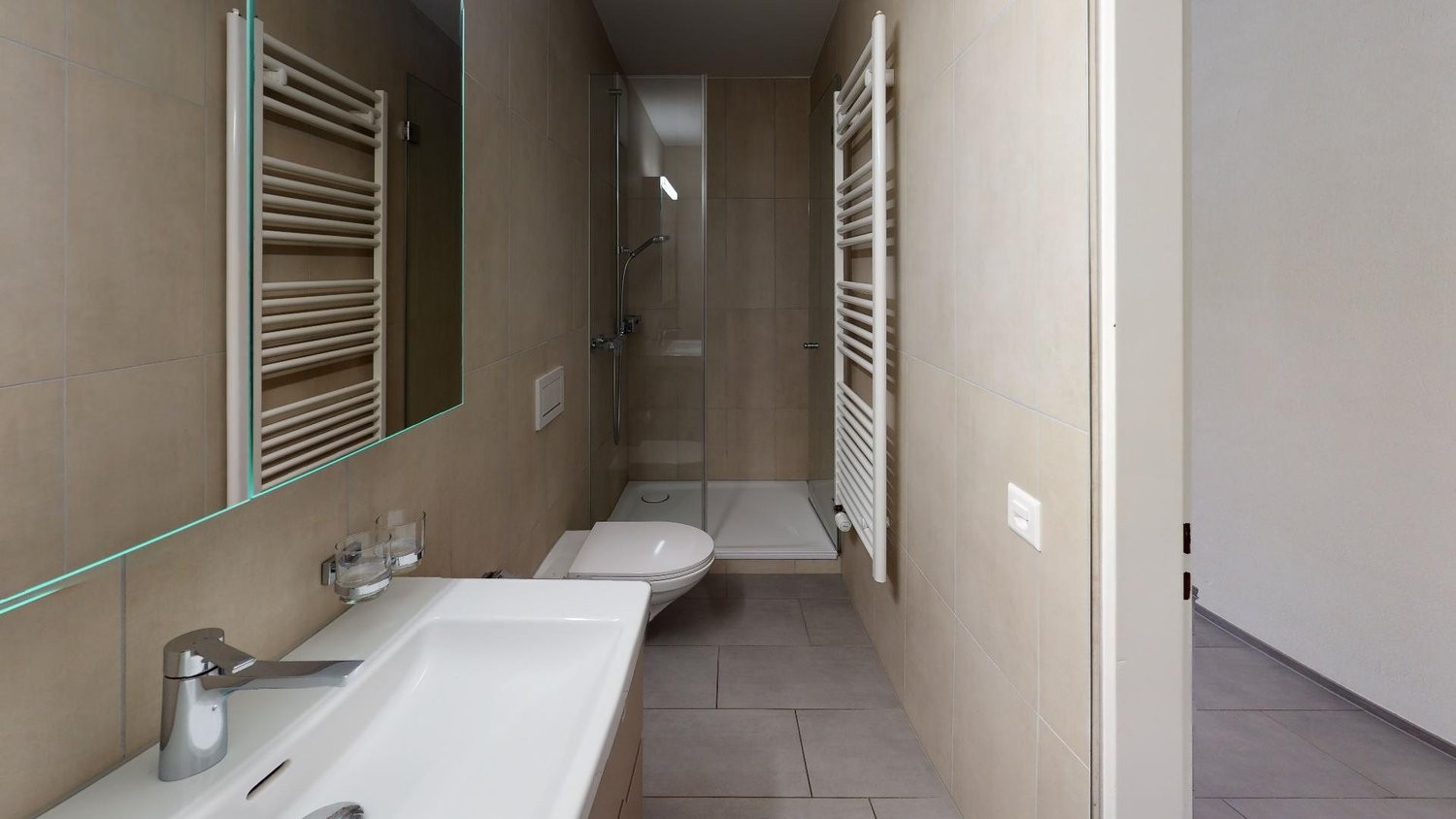 Appartamento di 4 ½ locali, foto 4 di 8