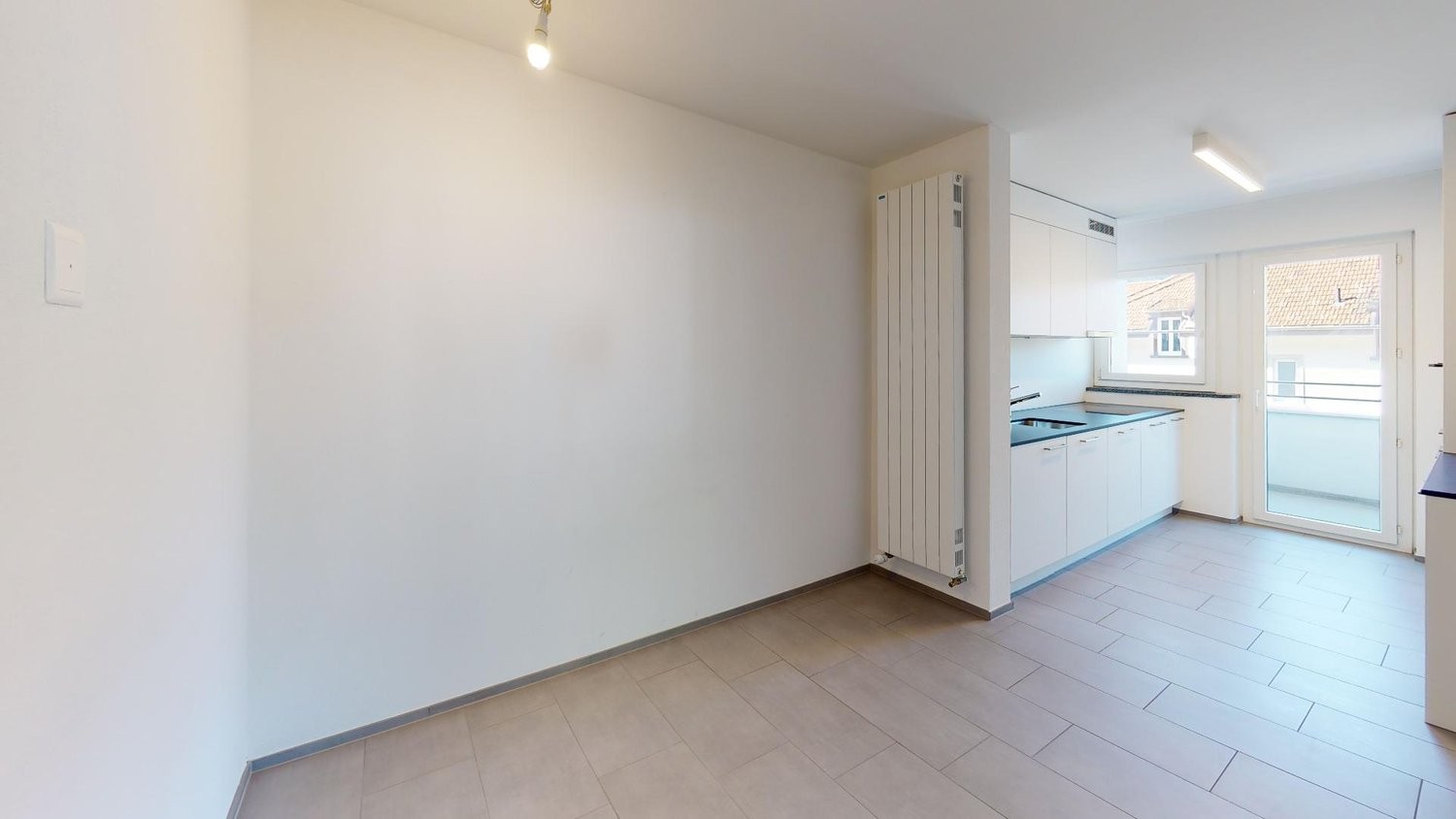 Appartamento di 4 ½ locali, foto 3 di 8